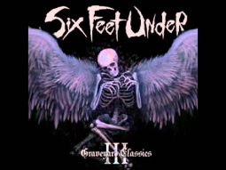 SIX FEET UNDER   Destroyer (Twisted Sister cover)