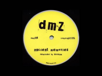 Digital Mystikz - Ancient Memories  (Skream Remix)