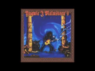 Yngwie Malmsteen - 1996 - Inspiration - Child In Time