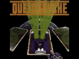 Queensryche - The Warning