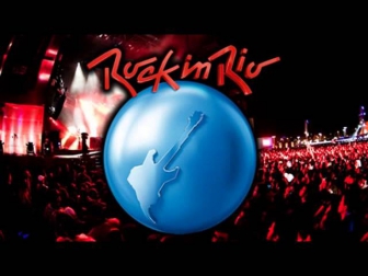 Avenged Sevenfold - Live at Rock in Rio 2013