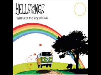 Hellsongs -Seasons In The Abyss