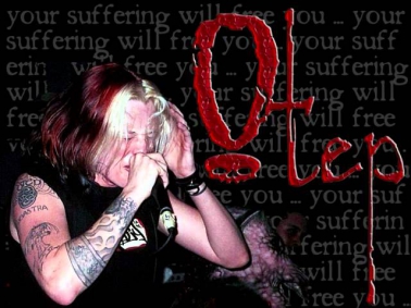 Otep - The Lord Is My Weapon - Demo 2001