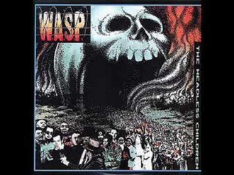 W.A.S.P. - The Heretic (The Lost Child)