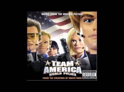 Everyone Has AIDS - Team America OST