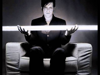 Apoptygma Berzerk - The Damned don't cry (Visage Cover)