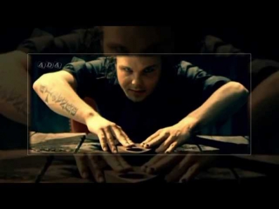 Apocalyptica feat Ville Valo And Lauri Ylonen - Bittersweet