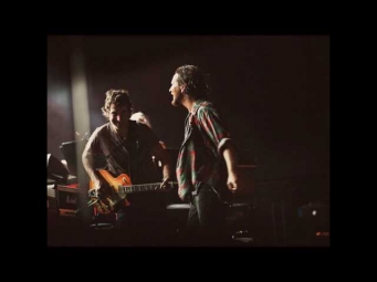 Pearl Jam - Release (Verona, Italy 9-16-06)