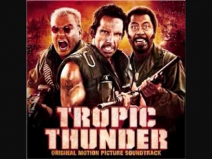 Tropic Thunder - Intro Soundtrack