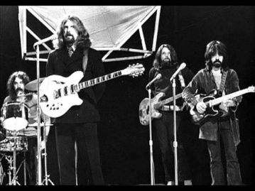 The Byrds - Lover Of The Bayou - Rainbow Theatre 1-16-72.wmv