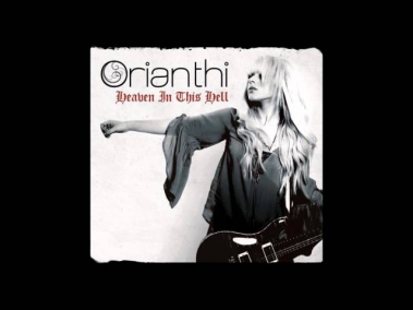 Orianthi - Heaven In This Hell (Full Album) 2013 [HD]