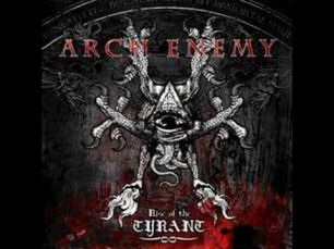 Arch Enemy - 02 The last Enemy