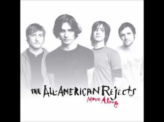 The All-American Rejects - Move Along FULL ALBUM!!!