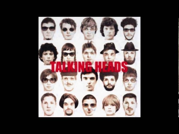 Talking Heads - Psycho Killer (Drop Out Orchestra Remix)