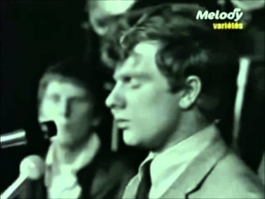 THEM (Featuring VAN MORRISON) - LIVE 1965 - 