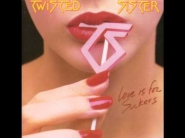 Twisted Sister - One Bad Habit