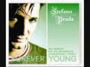 Stefano Prada - Forever Young (Original Mix)