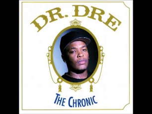 Dr.Dre The Message