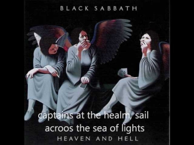 Black Sabbath-Neon Knights(1980)