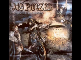 Jag Panzer - Children Of The Sea (Black Sabbath Cover)