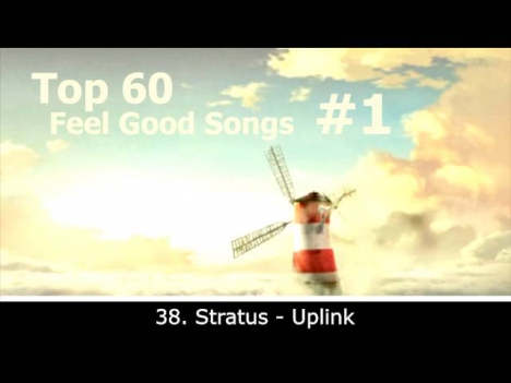 Top 60 Feel Good Songs