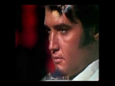 Elvis Presley -A Little Less Conversation