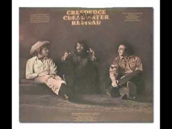 Creedence Clearwater Revival-Take it like a friend-1972