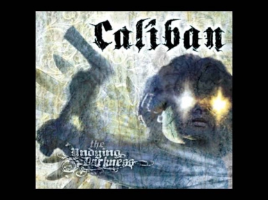 Caliban - Room of nowhere