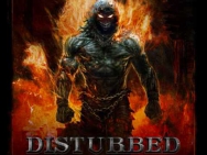 Disturbed - Torn (With Lyrics)
