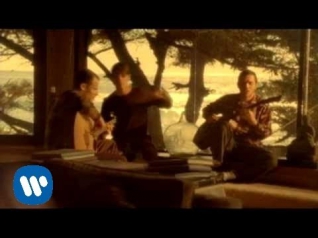 Red Hot Chili Peppers - Road Trippin' [Official Music Video]