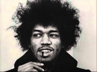 Jimi Hendrix - Bold as Love