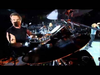 Bon Jovi - Raise Your Hands(Live San Jose 2013)