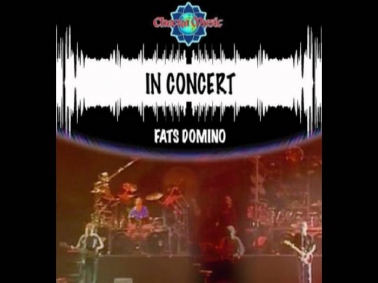 Fats Domino - Domino Twist (Live)