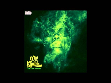 Wiz Khalifa - On My Level Ft. Too Short [HQ]