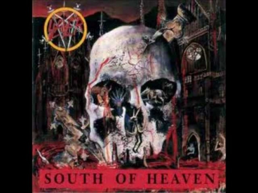 Pro-Pain - South of Heaven (Slayer Cover)