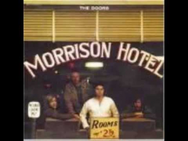 The Doors - Maggie M'Gill [HQ]
