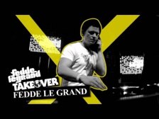 Rage Against The Machine - Killing In The Name Of (Fedde Le Grand Remix)