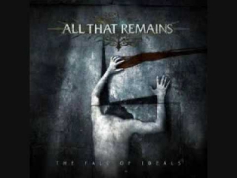 Indictment - All That Remains - Lyrics