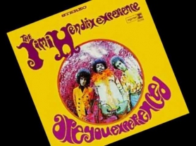 Love Or Confusion-The Jimi Hendrix Experience