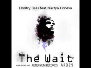 Dmitry Bass feat. Nastya Koneva - The Wait (DJ IgRock remix)