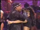 Janet Jackson & Q-Tip Perform Got 'Til It's Gone (Live)