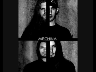 Mechina - Clash Of Cultures