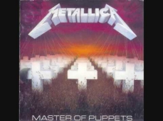 Metallica - Leper Messiah (Studio Version)
