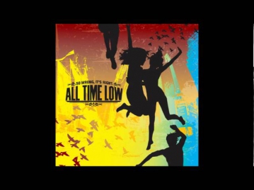 All Time Low - Stay Awake (Dreams Only Last For A Night) (Acoustic)