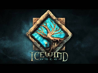 Icewind Dale Soundtrack (Full)