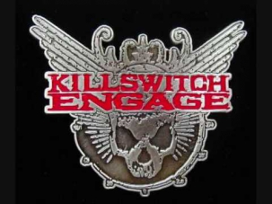 Killswitch Engage : Still beats your name