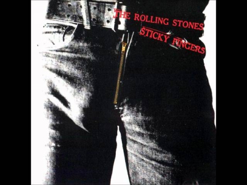 The Rolling Stones - Sticky Fingers - Sway