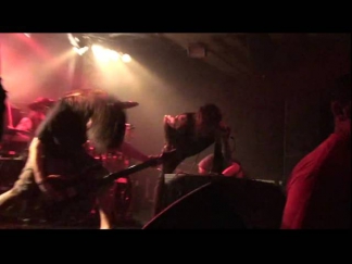 Suicide Silence - Smoke [HD VIDEO]