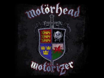 Motörhead English Rose 07 -  [HQ]