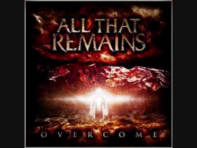 All That Remains - Undone *HQ*